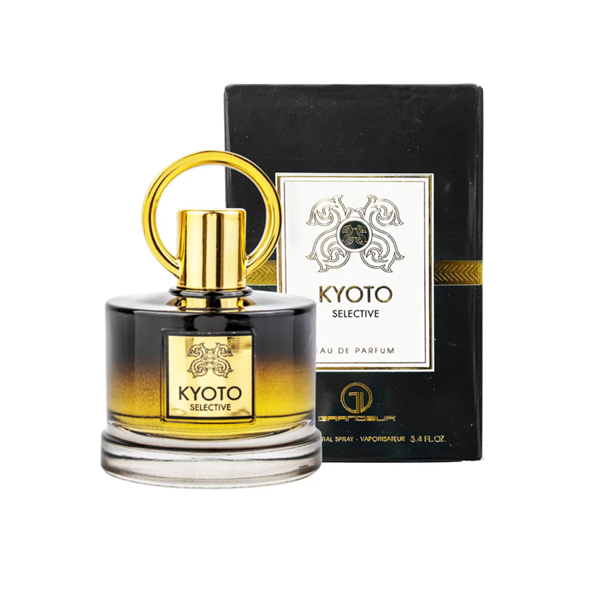Thumbnail GRANDEUR KYOTO SELECTIVE EDP 100ML