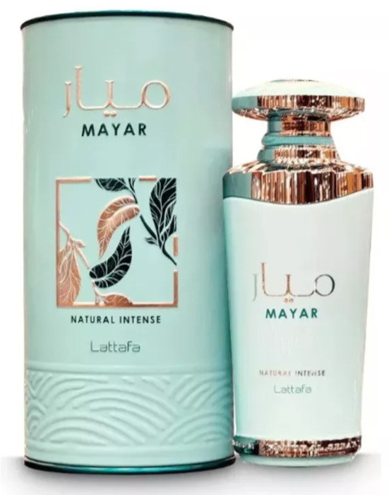 Anúncio: LATTAFA MAYAR NATURAL INTENSE EDP 100ML
