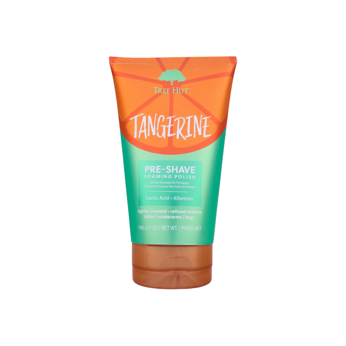 Anúncio: TREE HUT PRE-SHAVE POLISH TANGERINE 198G