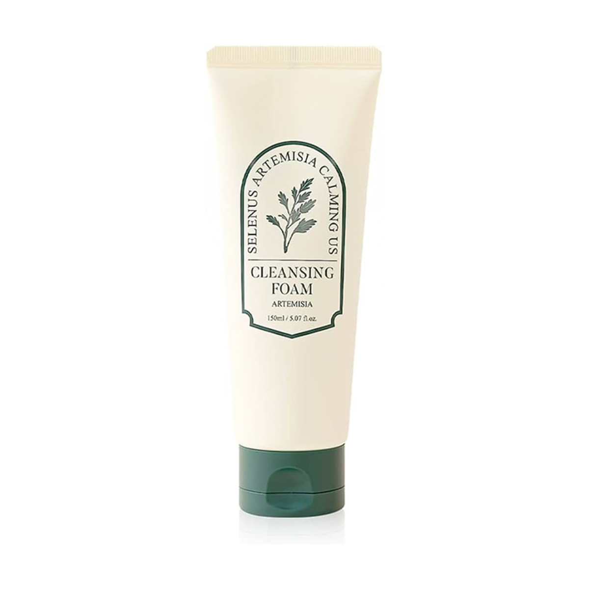 Thumbnail SELENUS ARTEMISIA CALMING US CLEANSING FOAM 150ML