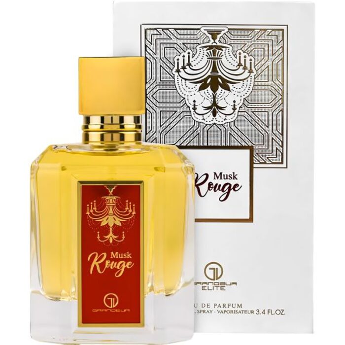 Anúncio: GRANDEUR MUSK ROUGE EDP 100ML