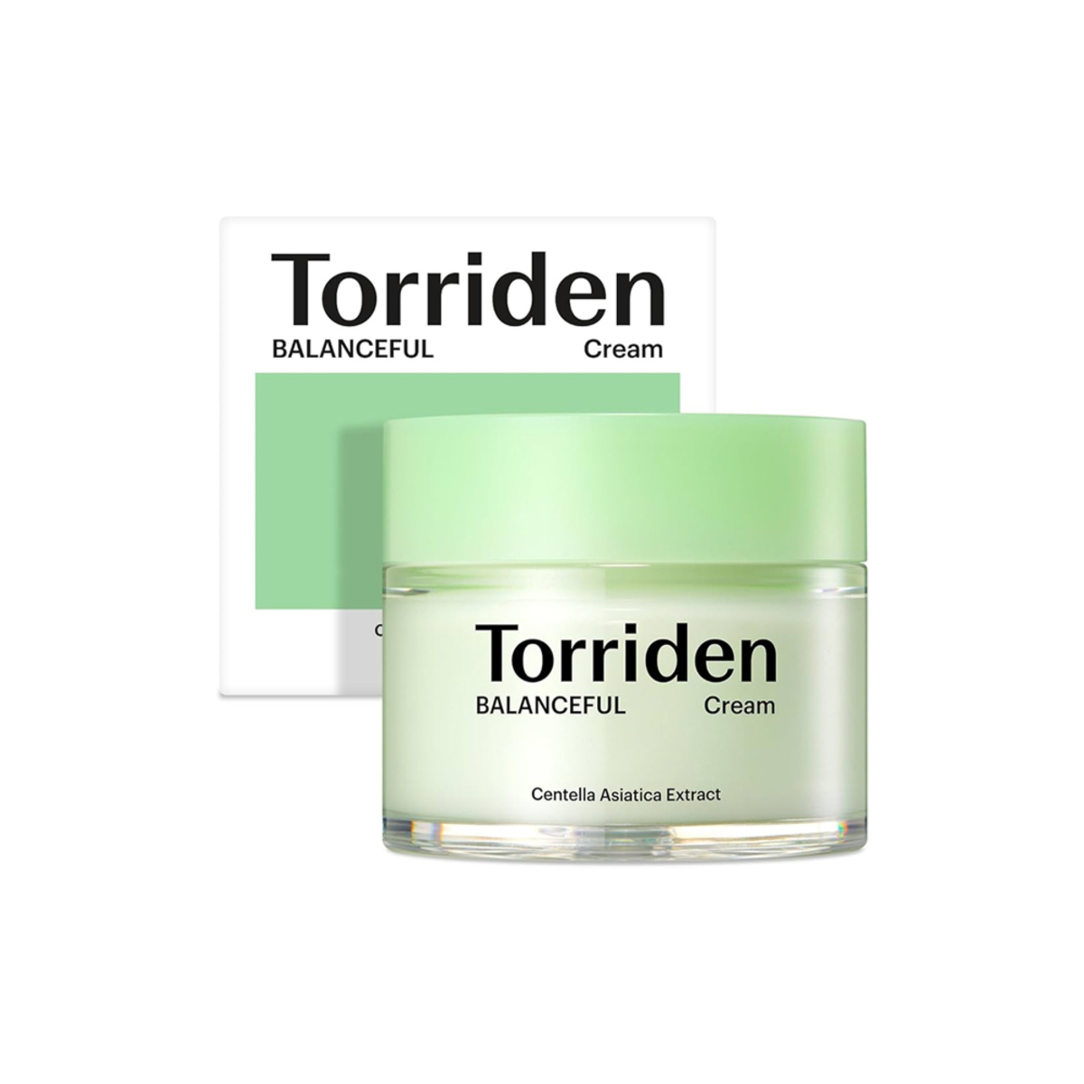 Thumbnail TORRIDEN BALANCEFUL CREAM 80ML