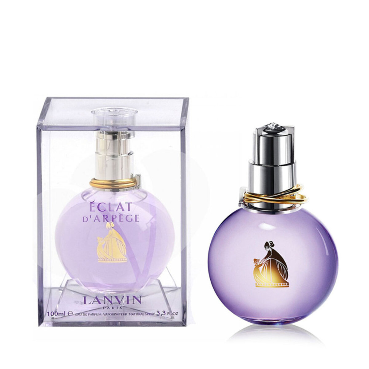 Thumbnail LANVIN ECLAT D'ARPÉGE EDP 100ML