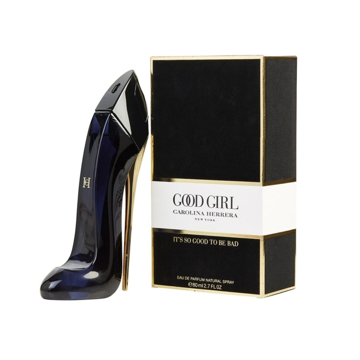 Thumbnail CAROLINA HERRERA GOOD GIRL EDP 80ML
