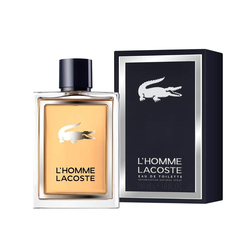 LACOSTE LHOMME EDT 150ML