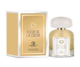 GRANDEUR FLEUR DE LA COEUR EDP 100ML