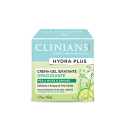Thumbnail CLINIANS HYDRA PLUS CREMA-GEL 50ML