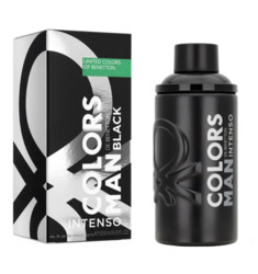 BENETTON SISTERLAND BLUE NEROLI EDT 80ML