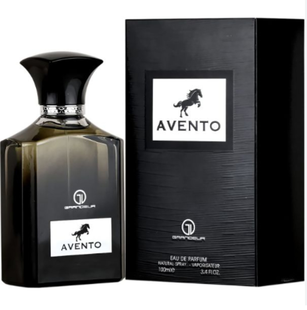 Thumbnail GRANDEUR AVENTO EDP 100ML