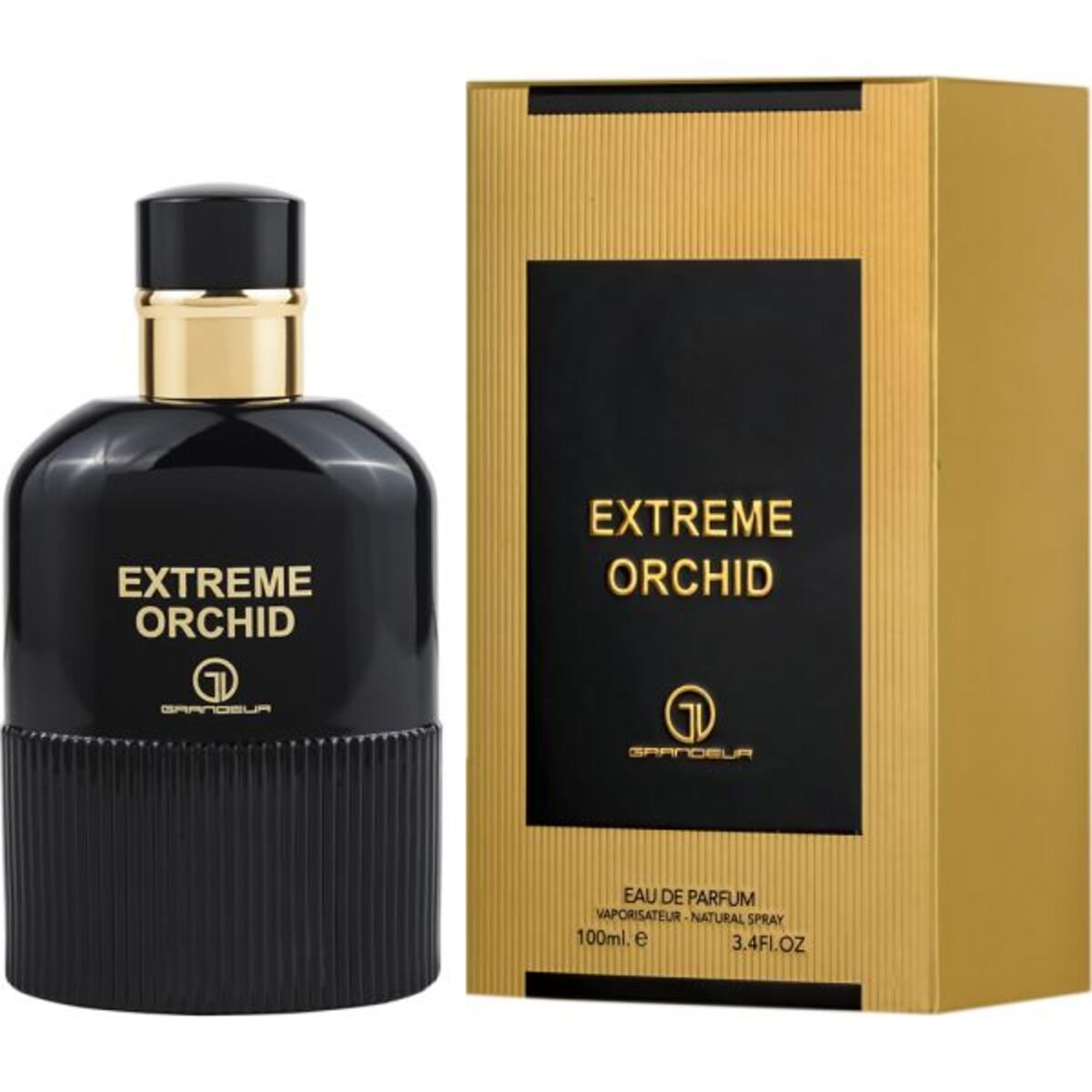 Thumbnail GRANDEUR EXTREME ORCHID EDP 100ML
