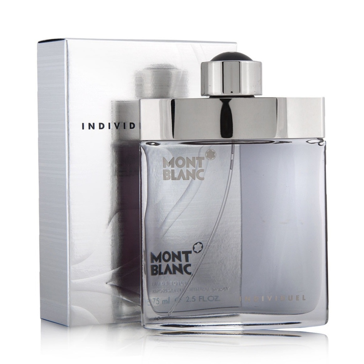 Thumbnail MONT BLANC INDIVIDUEL EDT 75ML 