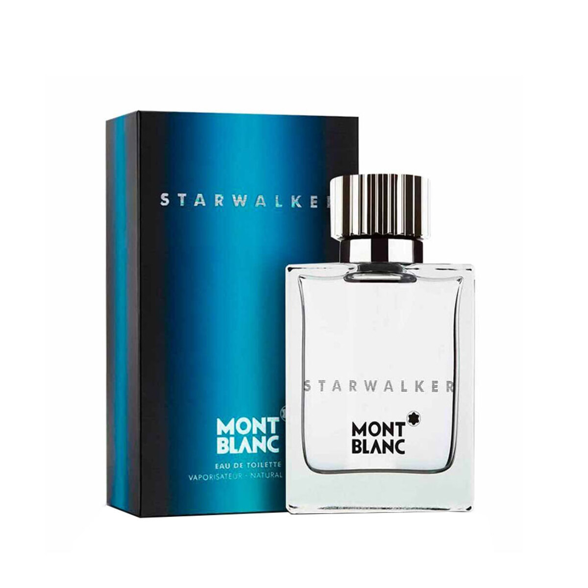 Thumbnail MONT BLANC STARWALKER EDT 75ML