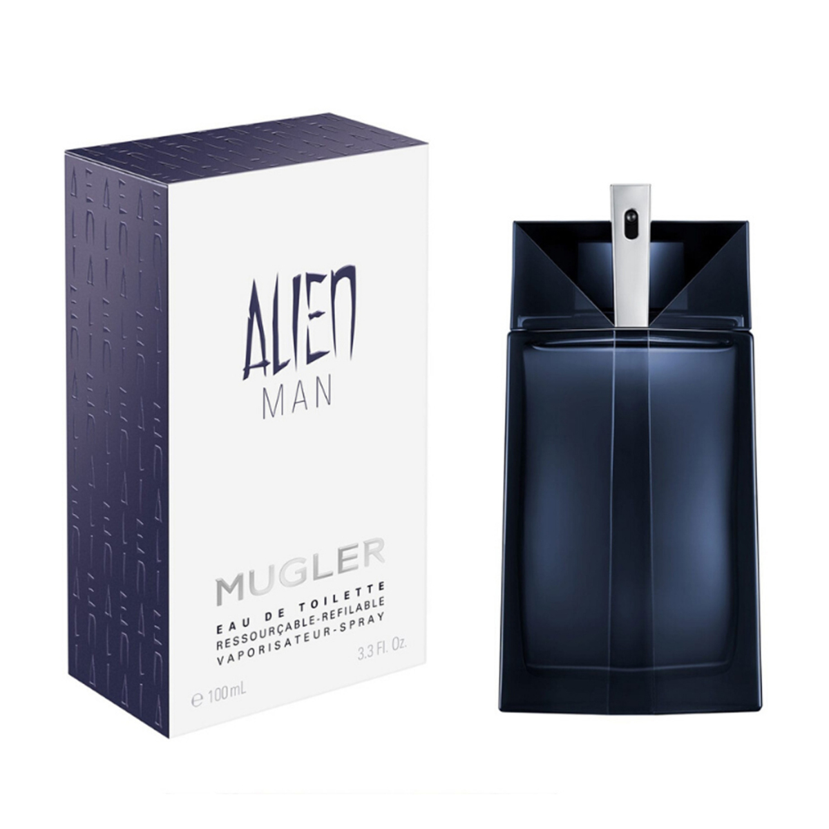 Thumbnail THIERRY MUGLER ALIEN MAN EDT 100ML