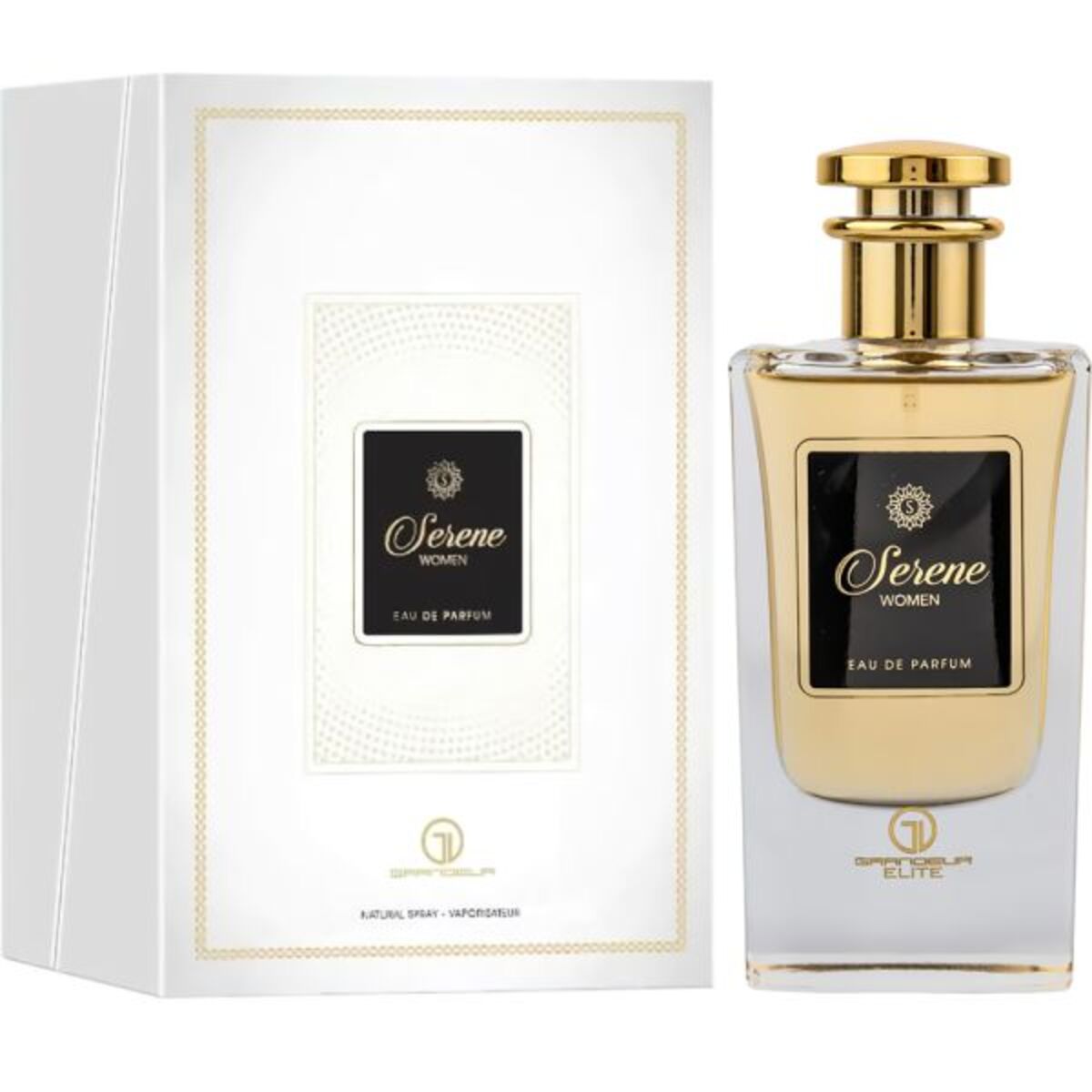 Thumbnail GRANDEUR SERENE WOMEN EDP 80ML