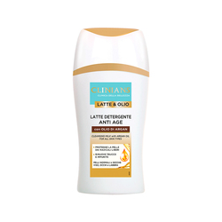 CLINIANS LATTE&OLIO LATTE DETERGENTE 200ML