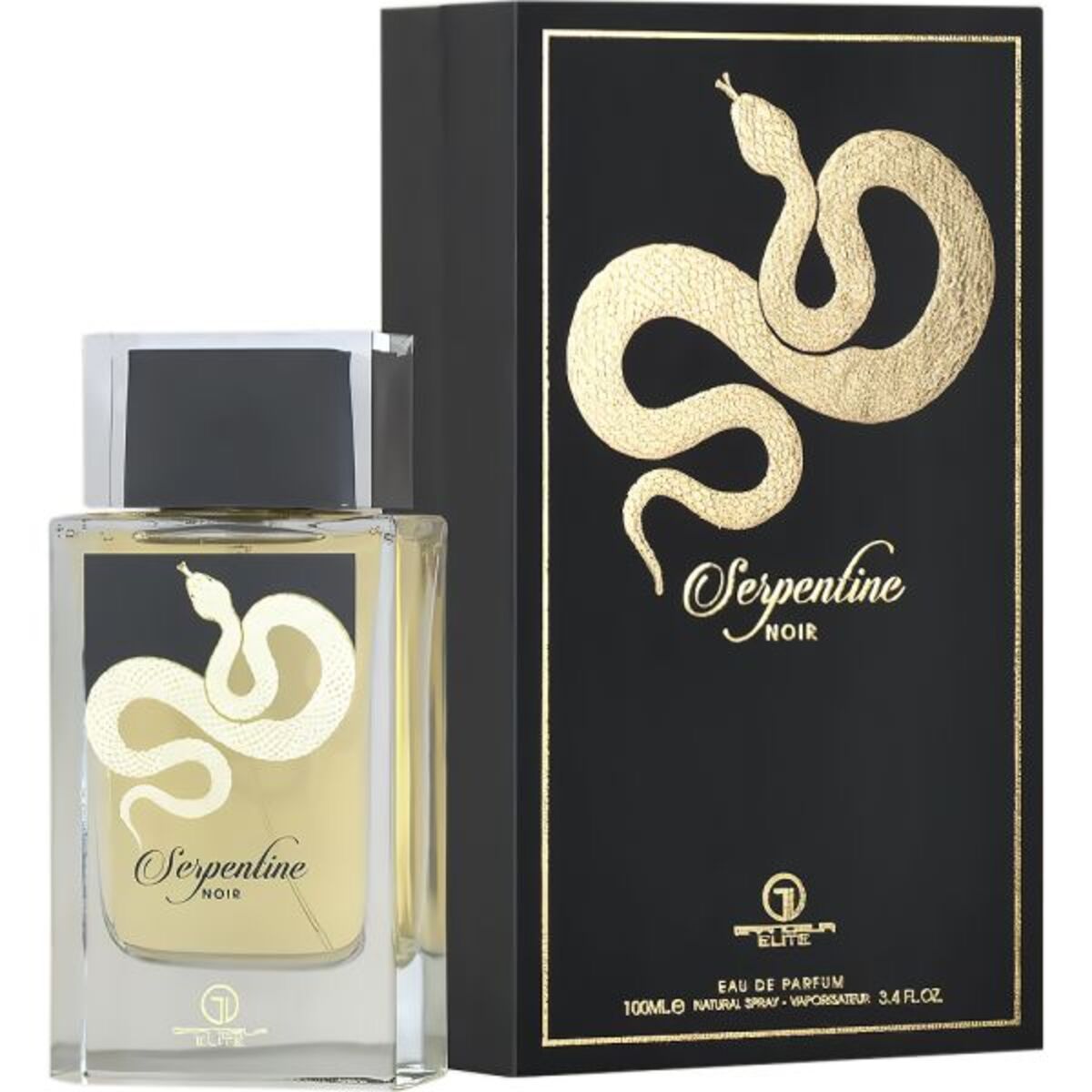 Thumbnail GRANDEUR SERPENTINE NOIR EDP 100ML