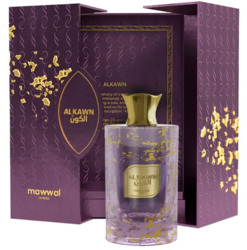 MAWWAL UNIVERSE ALKAWN EDP 100ML