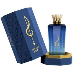 Thumbnail MAWWAL POISON HIYAM EDP 100ML