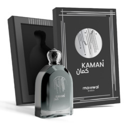 Thumbnail MAWWAL SYMPHONY KAMAN EDP 100ML