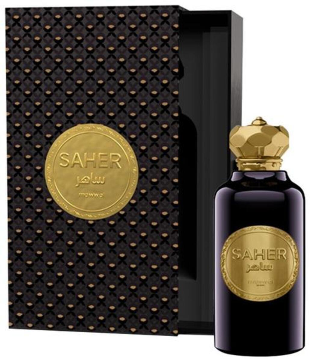 Thumbnail MAWWAL FANTASY SAHER EDP 100ML