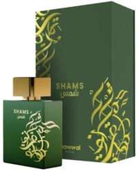 MAWWAL ENERGY SHAMS EDP 100ML