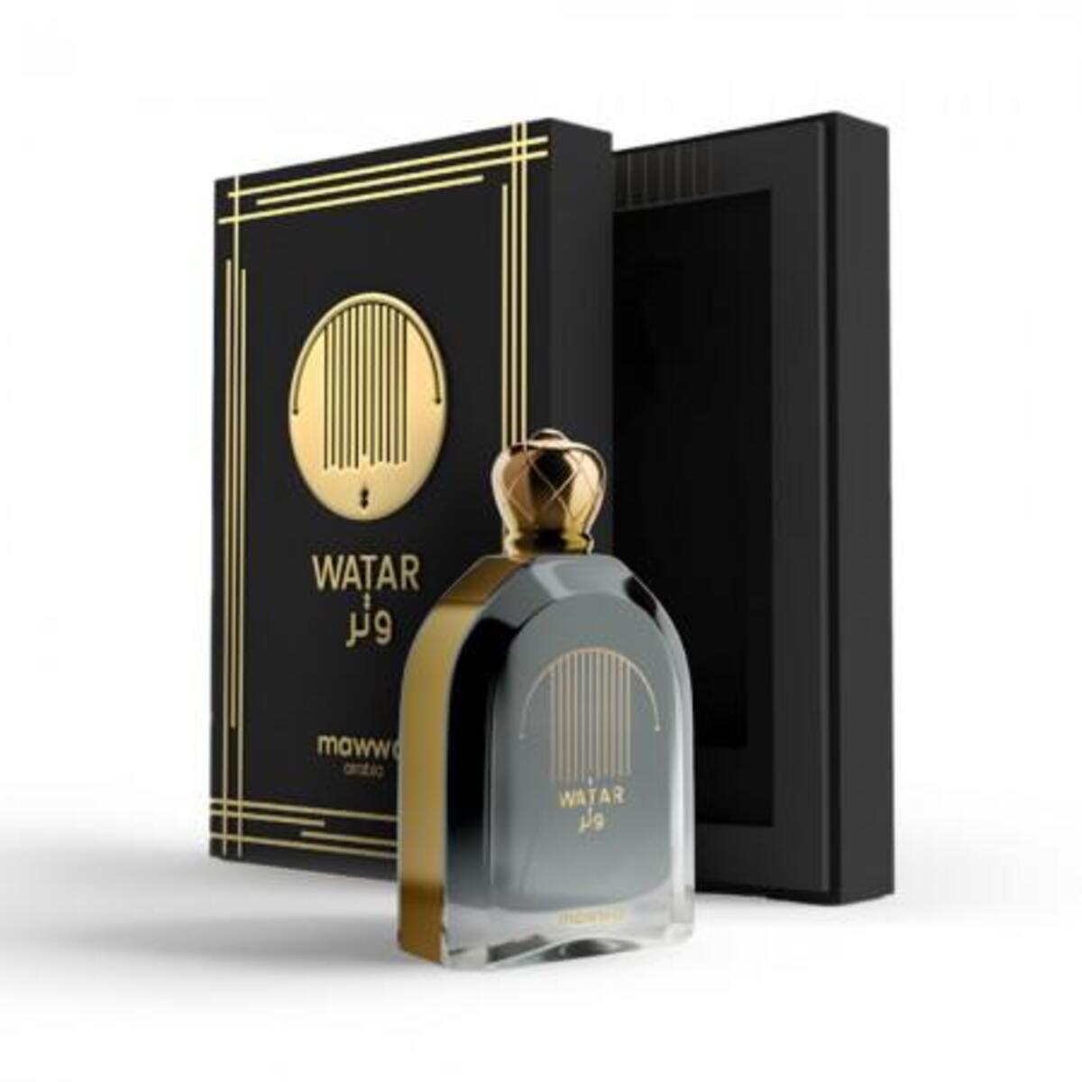 Thumbnail MAWWAL SYMPHONY WATAR EDP 100ML