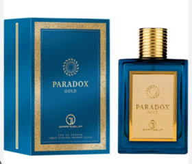 Thumbnail GRANDEUR PARADOX GOLD EDP 100ML
