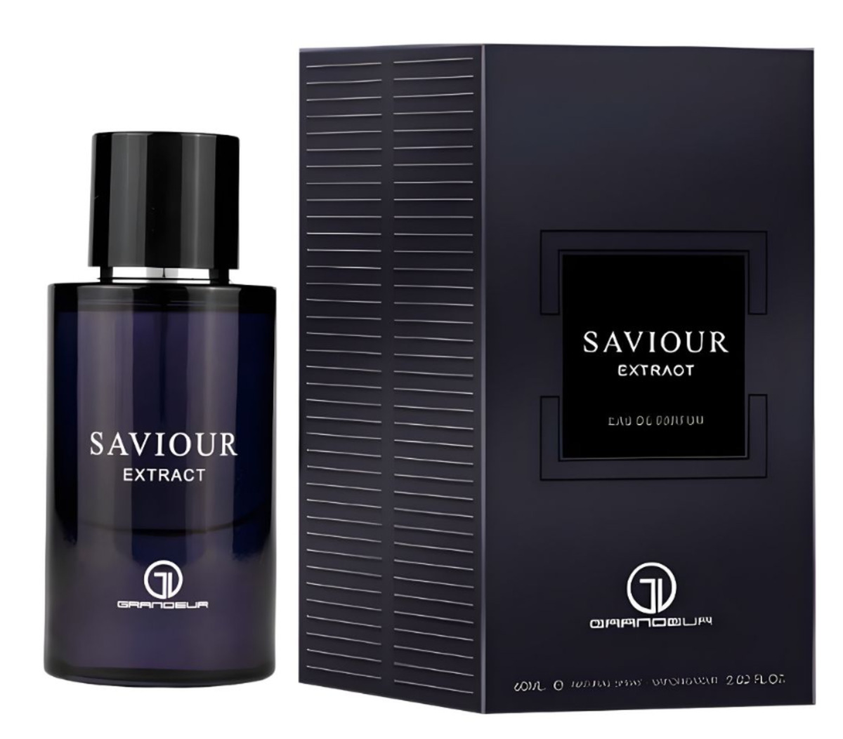 Thumbnail GRANDEUR SAVIOUR EXTRACT EDP 60ML