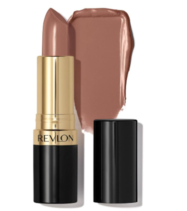 Anúncio: REVLON SUPER LUSTROUS LIPSTICK #756