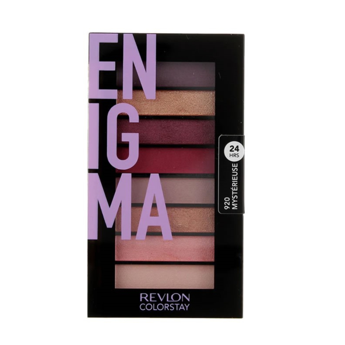 Thumbnail REVLON COLORSTAY PALETTE ENIGMA #920 MYSTERIEUSE