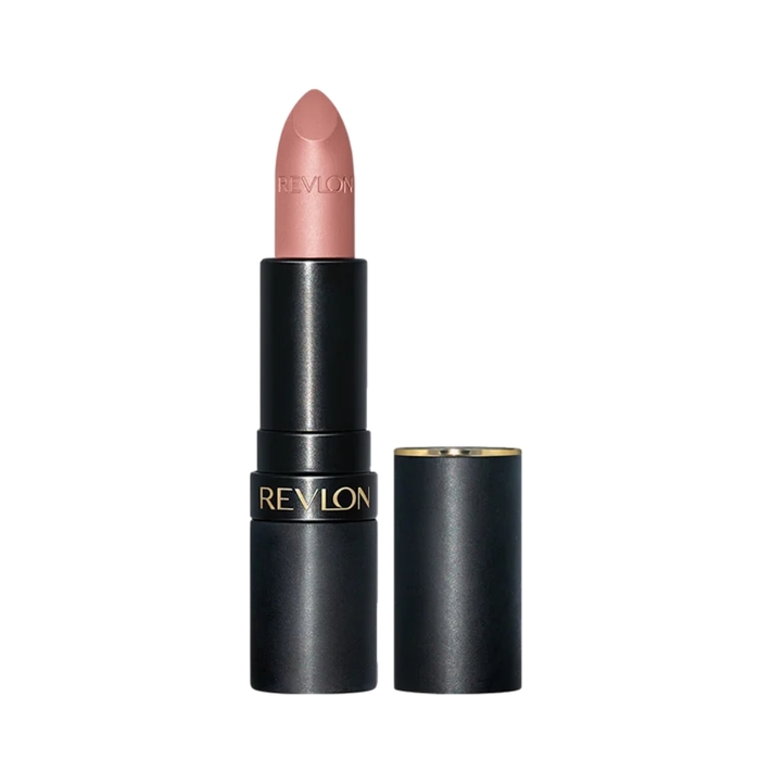 Anúncio: REVLON SUPER LUSTROUS LIPSTICK #011