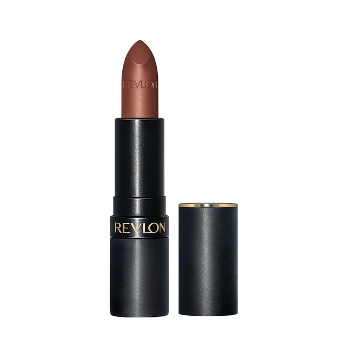 Anúncio: REVLON SUPER LUSTROUS LIPSTICK #013