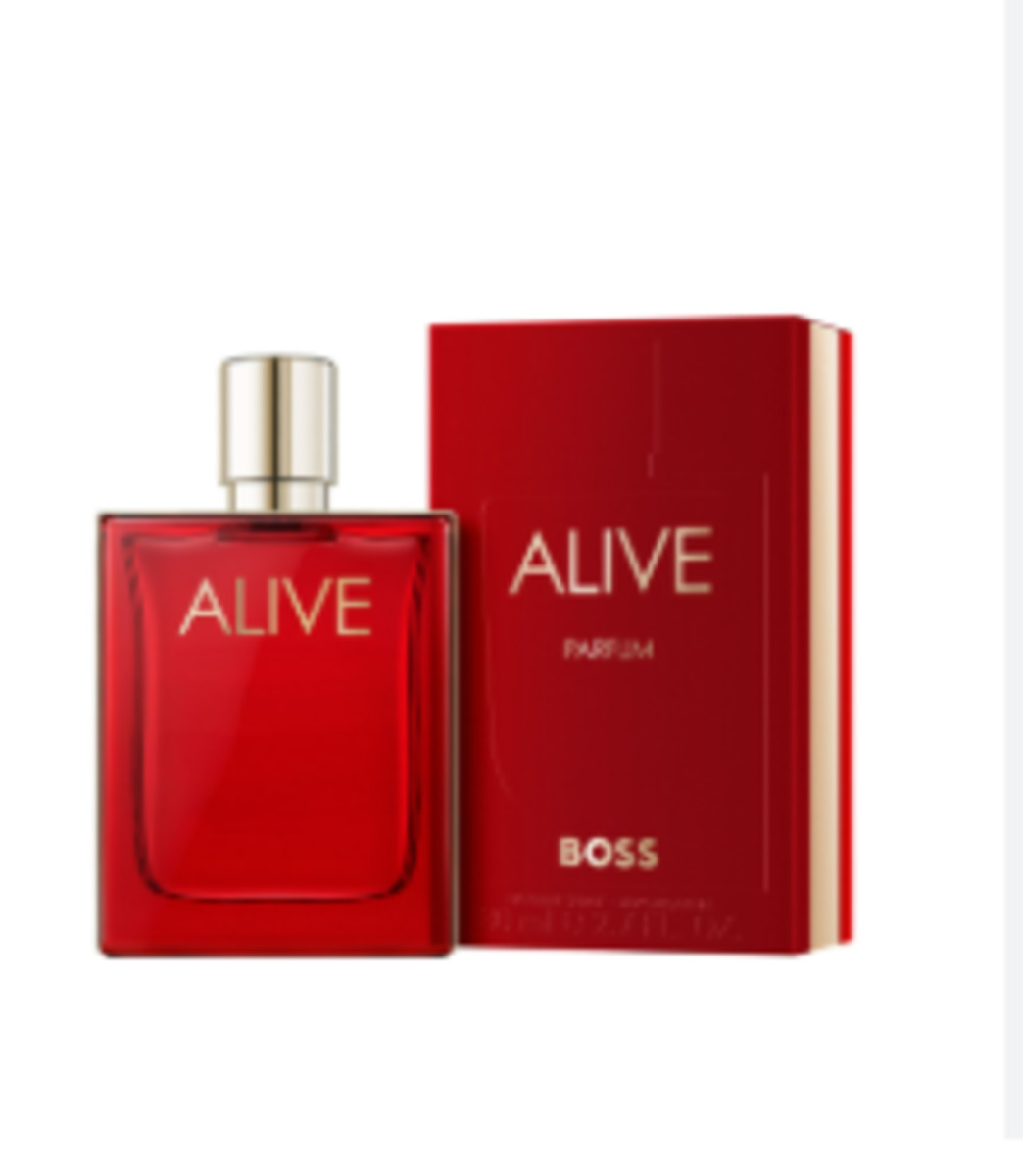 Thumbnail HUGO BOSS ALIVE PERFUM 80ML