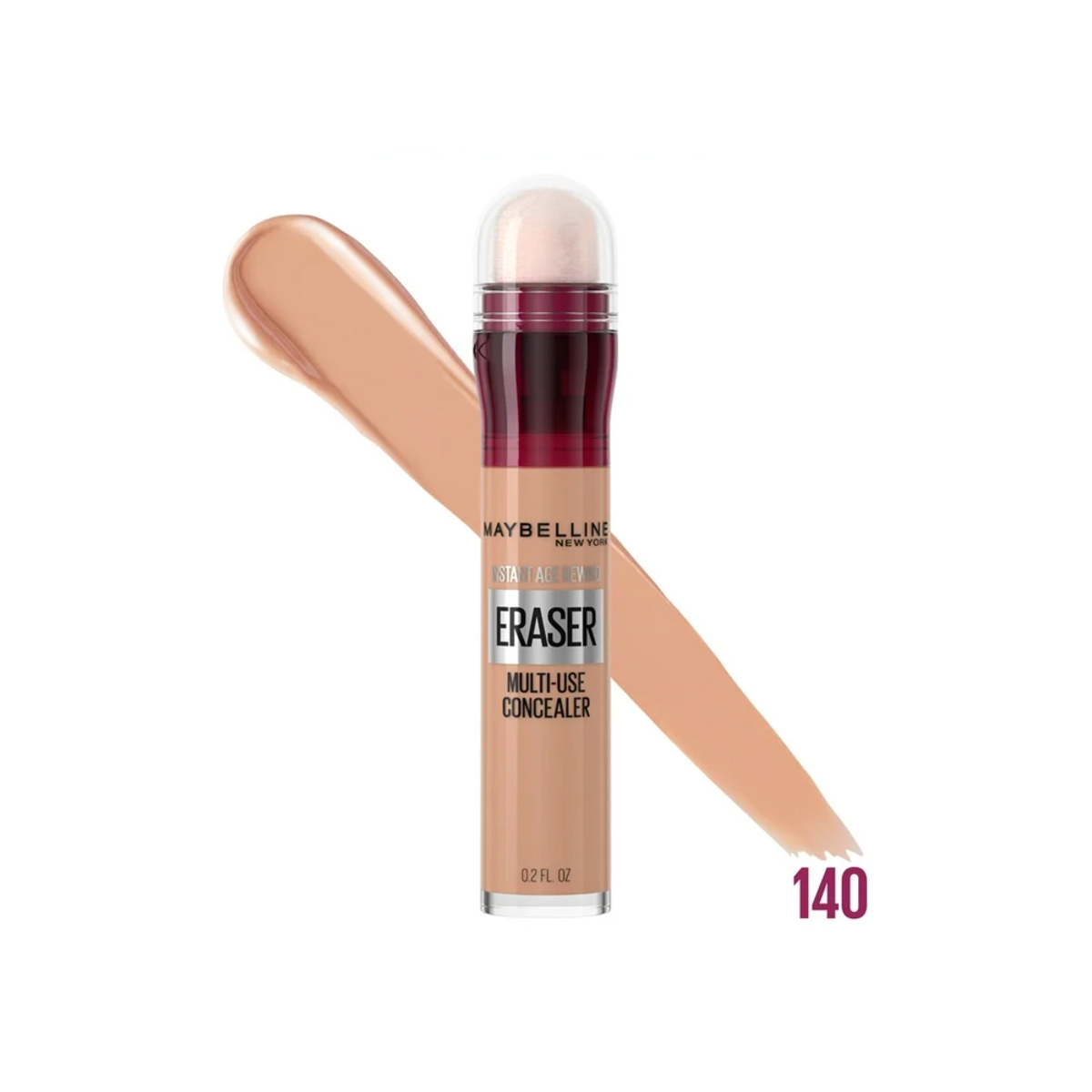 Thumbnail MAYBELLINE INSTANT AGE REWIND CONCEALER#140