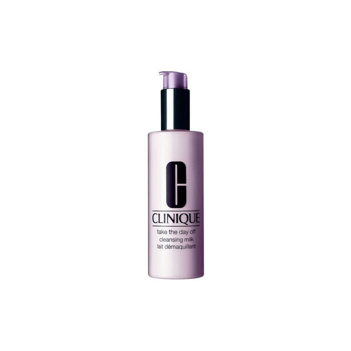 Anúncio: CLINIQUE TAKE THE DAY OFF MILK 200ML