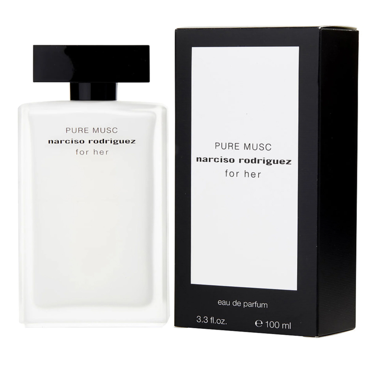 Thumbnail NARCISO RODRIGUEZ PURE MUSIC FOR HER 100ML