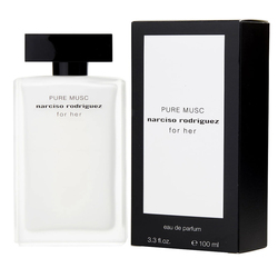 Thumbnail NARCISO RODRIGUEZ PURE MUSIC FOR HER 100ML