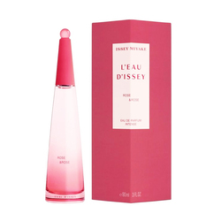 ISSEY MIYAKE LEAU DISSEY ROSE&ROSE EDP 90ML