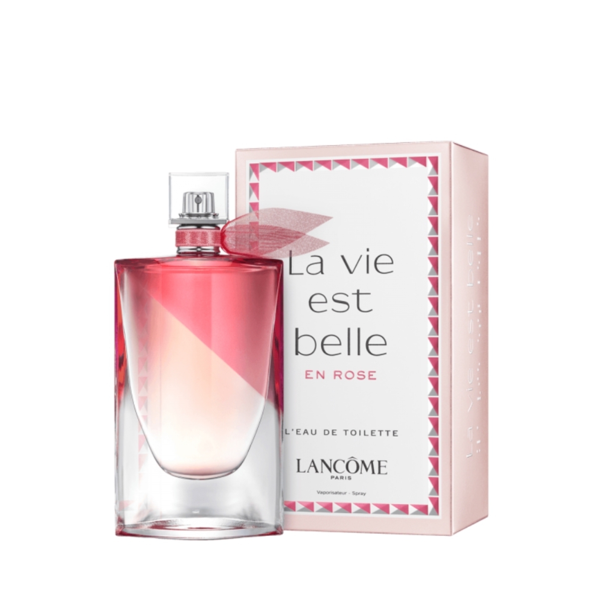 Thumbnail LANCOME LA VIE EST BELLE EN ROSE EDT 50ML