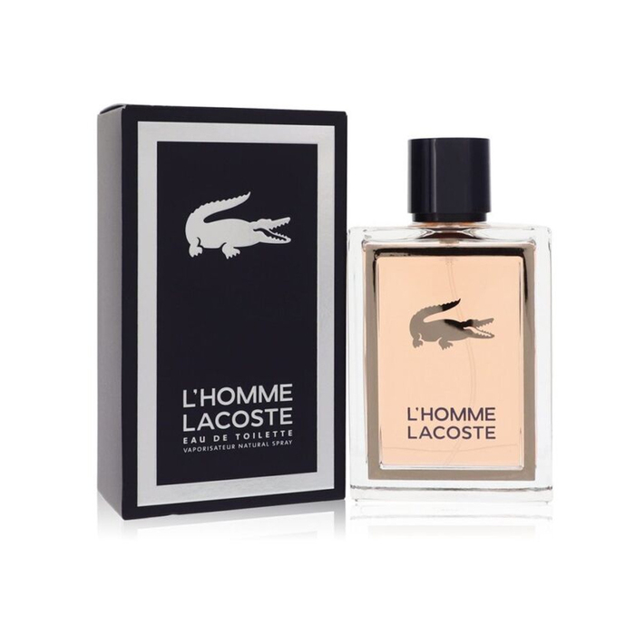 Anúncio: LACOSTE L'HOMME EDT 50ML