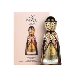 LATTAFA ZIKRA NICHE EMARATI EDP 100ML