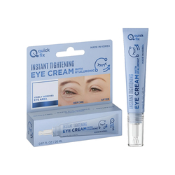 QUICK FIXINSTANT TIGHTENING EYE CREAM HYLURONIC 20ML