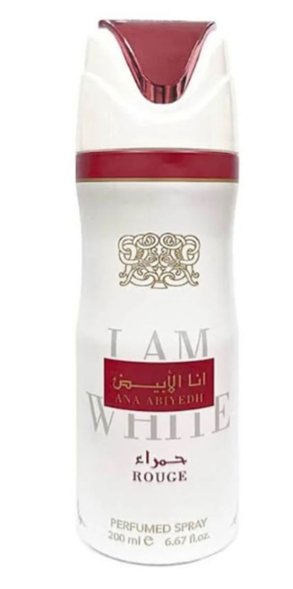 Thumbnail DEO LATTAFA ANA ABIYEDH ROUGE 200ML