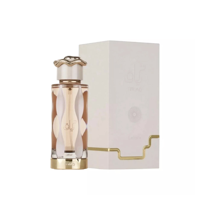 Anúncio: LATTAFA TERIAQ EDP 100ML