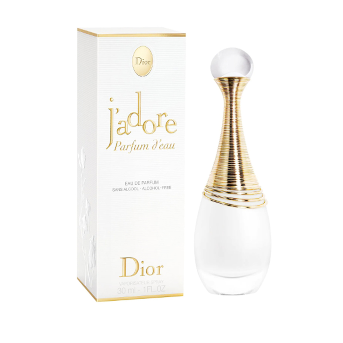 Thumbnail DIOR J'ADORE PARFUM D'EAU EDP 100ML