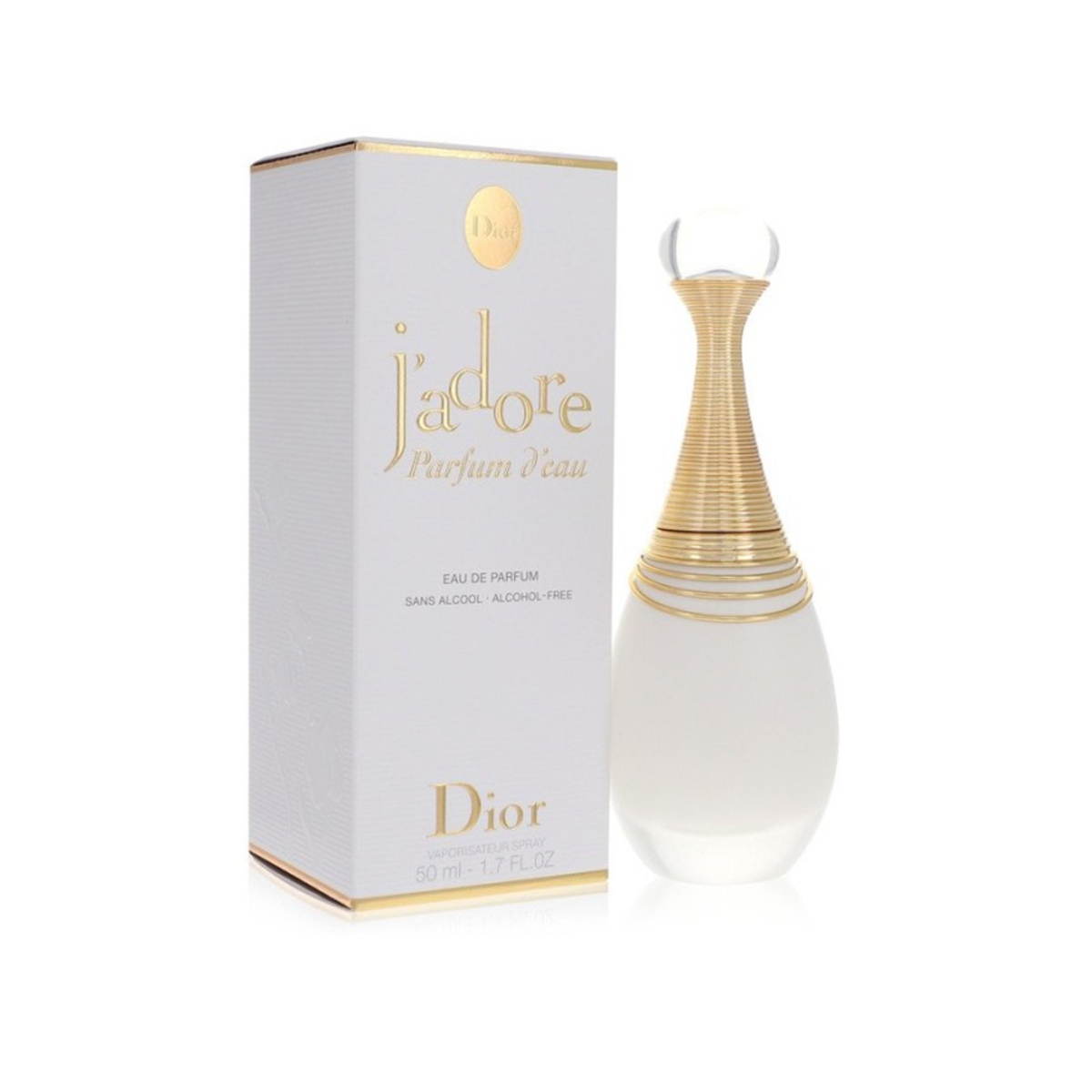 Thumbnail DIOR J'ADORE PARFUM D'EAU EDP 50ML