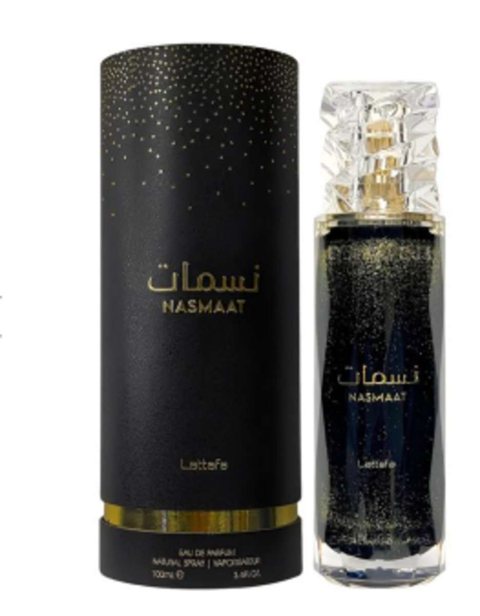 Thumbnail LATTAFA NASMAAT EDP 100ML