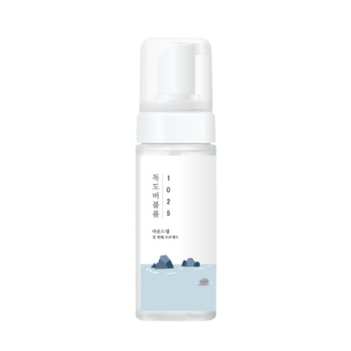 Anúncio: ROUND LAB 1025 DOKDO BUBBLE FOAM 150ML
