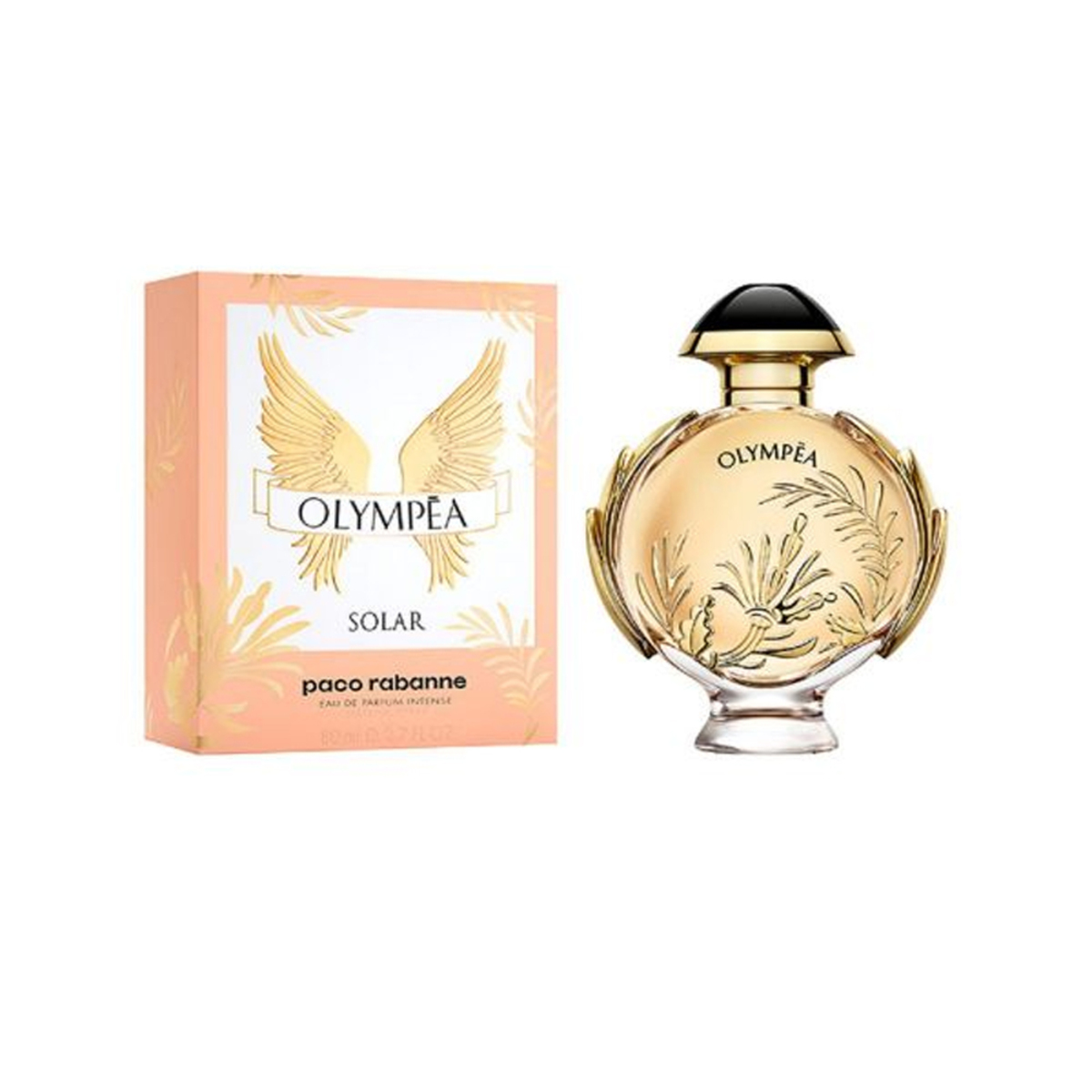 Thumbnail PACO RABANNE OLYMPEA SOLAR EDPI 50ML