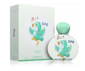 Thumbnail LATTAFA PRIDE KIDS SING EDP 75ML
